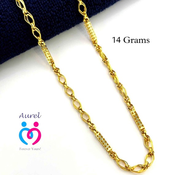 Aurel Forever Yours Turkey Chains