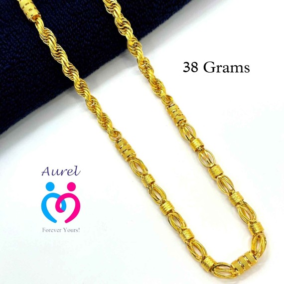 Aurel Forever Yours Turkey Chains