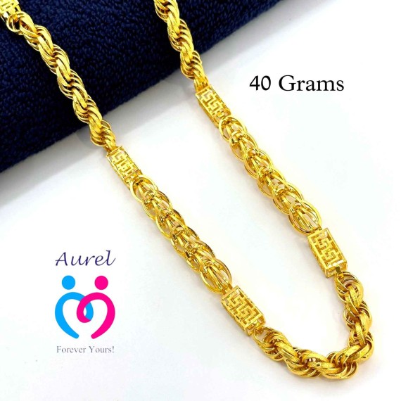 Aurel Forever Yours Turkey Chains