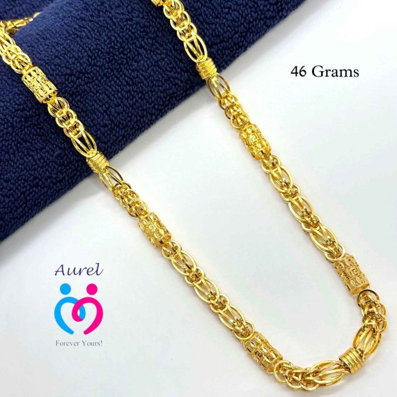 Aurel Forever Yours Turkey Chains