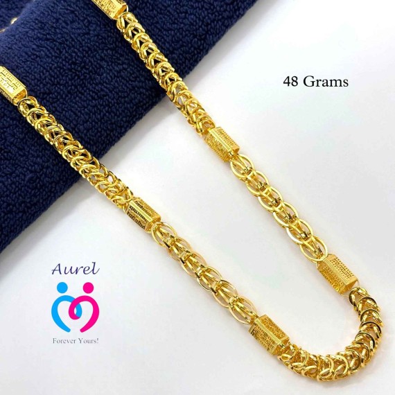 Aurel Forever Yours Turkey Chains