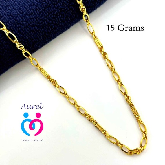 Aurel Forever Yours Turkey Chains