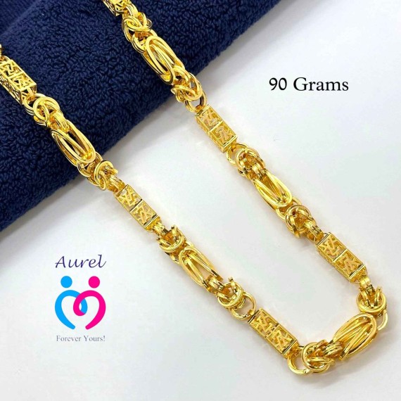 Aurel Forever Yours Turkey Chains