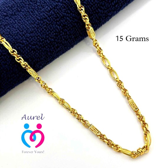 Aurel Forever Yours Turkey Chains