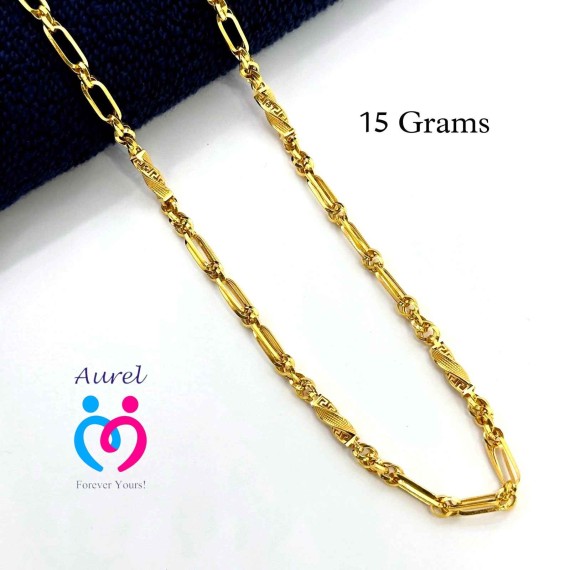 Aurel Forever Yours Turkey Chains